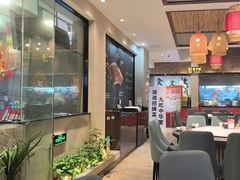 -王捌小院(红花坡店)