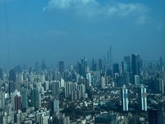 -上海龙之梦万丽酒店