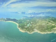 -广东惠东海龟国家级自然保护区