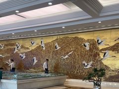-济南遥墙国际机场-叁号贵宾厅