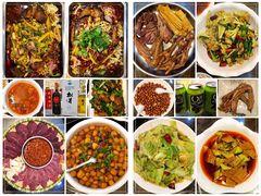 -阆辣荟餐饮(老味道8年·古城店)