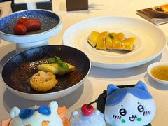 -富力丽思卡尔顿酒店·丽轩中餐厅