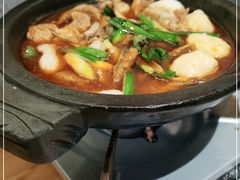 -肖记公安牛肉鱼杂(田林路店)
