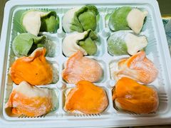 -宝源饺子(麦子店街店)