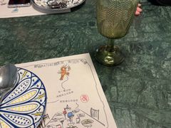 -仁义涵西餐·咖啡(中华巴洛克店)