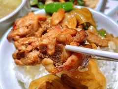 -老乡鸡(上海白玉兰广场店)