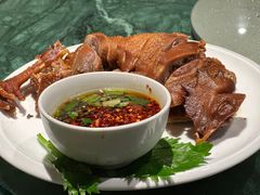 -湖泉水云间餐厅·弥勒地道菜(B座店)