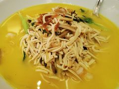 -银都上海菜馆(粤海东路店)