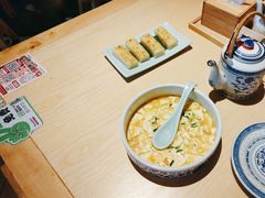 -南京大牌档(龙江新城市广场店)