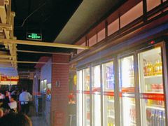 -芝小官毛肚火锅海鲜自助(淮安清江浦区新亚店)