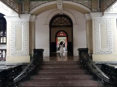 -南京中国近代史遗址博物馆(南京总统府)