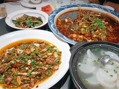 -新概念来凤鱼(璧山店)