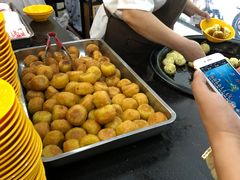 -毛华美食(清扬路店)