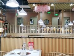 大堂-黑鸡小馆(金源店)