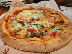 -ELI FALAFEL Lebanese&Mediterranean黎巴嫩美食(富城路店)