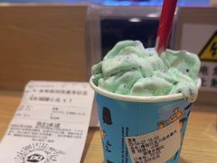 -DQ·蛋糕·冰淇淋(湖景东路店)