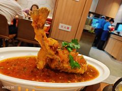 -眉州东坡·川菜(川沙百联店)