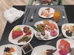 -星汇餐厅(新濠影汇店)