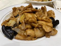 -凯鸽酒楼(大同振兴街店)