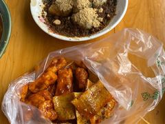 -张醪糟