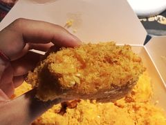 蟹黄风味小贝-鲍师傅糕点(春熙路店)