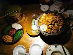 -桂小厨广西菜(万象城店)