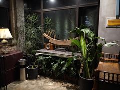 -宝翠花园餐厅(沙湖店)