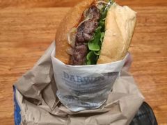 -Fergburger(皇后镇店)