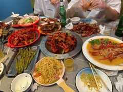 -刘一龙虾.烧烤(理工直营店)