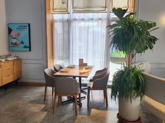-荷恬·精致蔬食料理(富国街店)