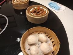 -煲王粤菜餐厅(中侨中心店)