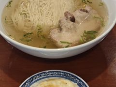 -同得兴 Since·1995 传统苏式面馆(十全街店)