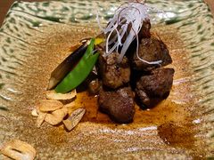 -水之惠鲜鱼料理(王府大街店)