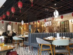 -禾珍珠家常小馆(河南博物院店)