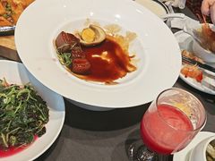 -望乡楼上海菜(日月光店)