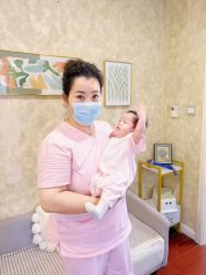 -禧悦府国际月子会所(总店)