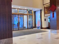 -长白山万达锦华套房酒店