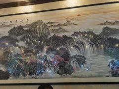 -玉林烤鸭店(垡头店)