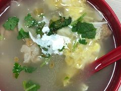 -津门如意包子铺(宾西路店)