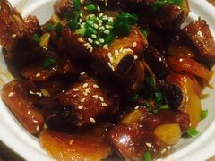 -妈妈的味道(工人体育场东路店)