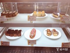 -织荆鸟咖啡(首开福茂店)
