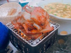 -旅马餐厅(茅家埠店)