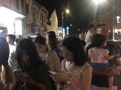 -汕头街四果汤