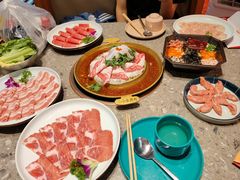 -牛牛章·章鱼水煎肉(光谷世界城店)