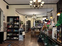 -良友书坊(安徽路店)