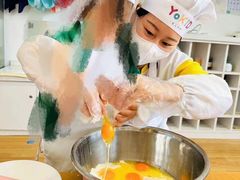 -YoKID优儿学堂早教托育园(青塔路店)