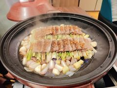 -宴昆山·私房菜(春晖店)