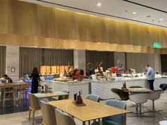 -沈阳和平艾美酒店新食谱西餐厅