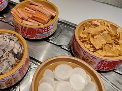 -龍歌自助小火锅(李沧丽达店)