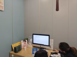 -小阿福儿童摄影(华中智谷店)